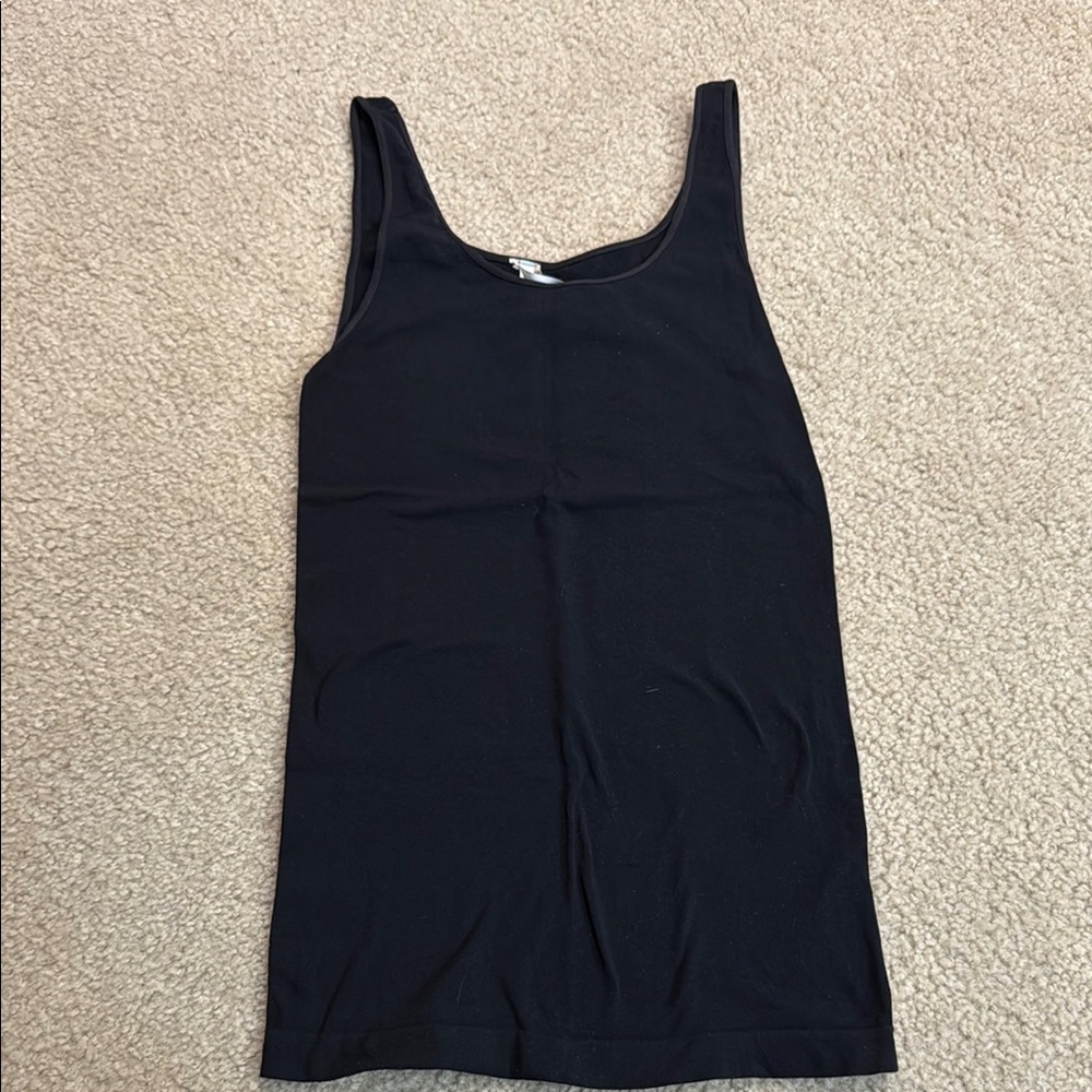 Recover Designs One Size Fits All Cami/Tank- Classic Black Women's Tank Top